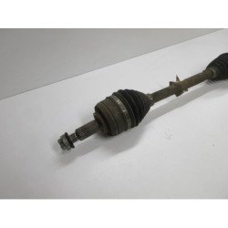 Cardan Gauche (transmission) Renault Megane 3 Phase 1 Coupe
